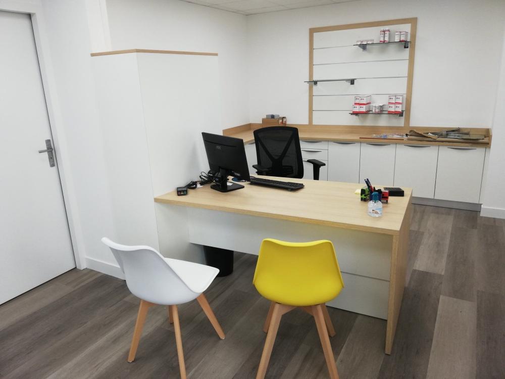 bureau