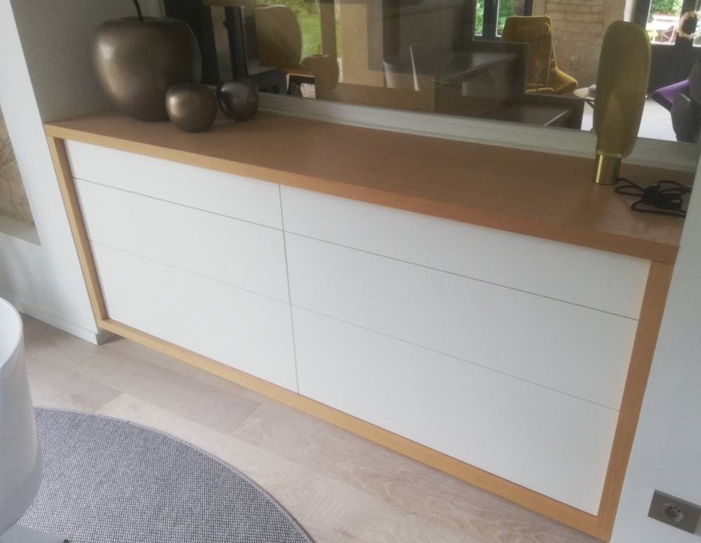 meuble de rangement